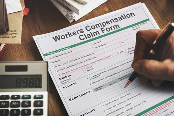 Denver Workers' Compensation Attorney